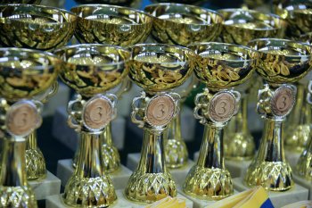 В Одессе проходят нешуточные бои (фото)