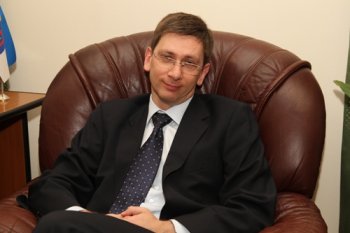 Главой "Укравтодора" стал одесский экс-вице-губернатор  Малин