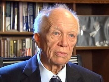 Сергей Хрущев о Крыме