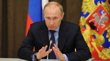 Кто и что такое Владимир Путин ("The American Conservative", США)
