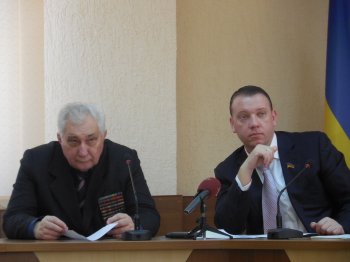 Юрий Крук: «Сквер Партизанской славы – напоминание о великом прошлом одесситов»