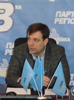 Николай Скорик: Съезд и выбор лидера Партии регионов многое прояснит