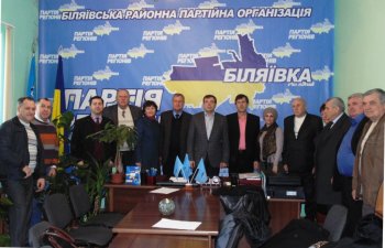 Николай Скорик: Съезд и выбор лидера Партии регионов многое прояснит