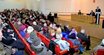 Геннадий Труханов работает на благо города и одесситов