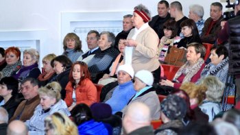 Геннадий Труханов работает на благо города и одесситов