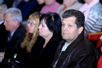 Геннадий Труханов работает на благо города и одесситов