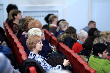 Геннадий Труханов работает на благо города и одесситов