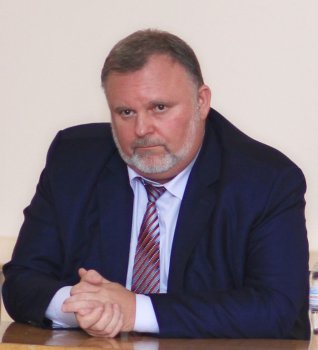 Геннадий Труханов работает на благо города и одесситов
