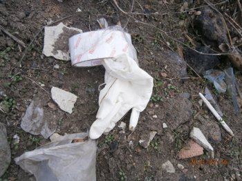 Правоохранители Одесской области задержали троих разбойников