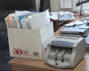 В Одессе разоблачен конвертационный центр с оборотом около 120 млн. грн. 