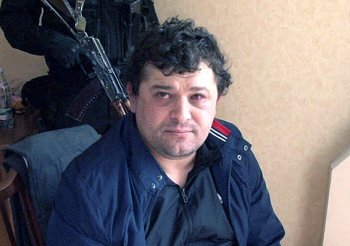 В Одессе задержан грузинский «вор в законе»