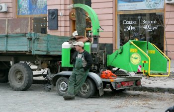 Дерибасовская преображается