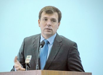 Николай Скорик: В Бессарабии Партия регионов претерпела минимальные численные потери