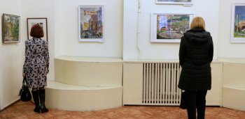 «Афины - Одесса» (фото)