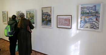 «Афины - Одесса» (фото)