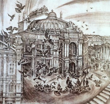 «Афины - Одесса» (фото)