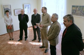 «Афины - Одесса» (фото)
