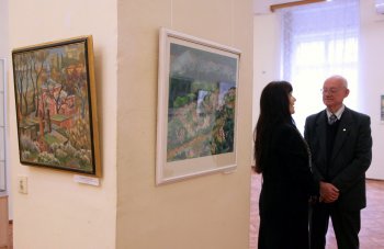 «Афины - Одесса» (фото)