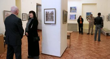 «Афины - Одесса» (фото)