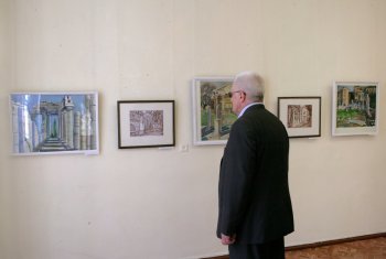 «Афины - Одесса» (фото)