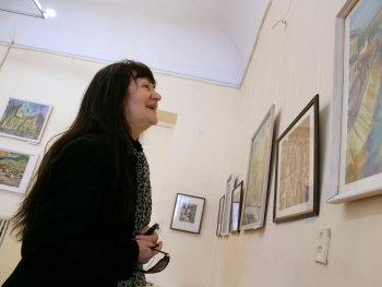«Афины - Одесса» (фото)