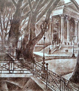 «Афины - Одесса» (фото)