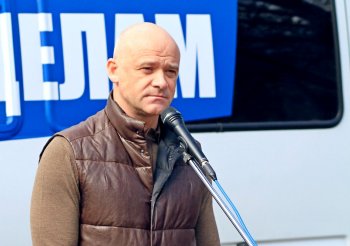 Геннадий Труханов встретился с жителями Малиновского района