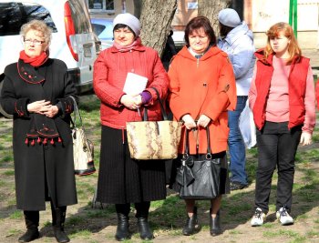 Геннадий Труханов встретился с жителями Малиновского района