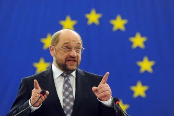 Председатель Европарламента: Вступление Крыма в состав России - свершившийся факт