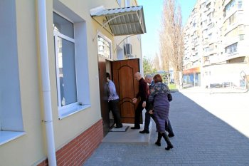 Геннадий Труханов: «Детсад на Мельницкой будет открыт уже в ближайшее время»