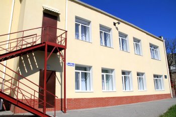 Геннадий Труханов: «Детсад на Мельницкой будет открыт уже в ближайшее время»