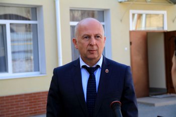 Геннадий Труханов: «Детсад на Мельницкой будет открыт уже в ближайшее время»