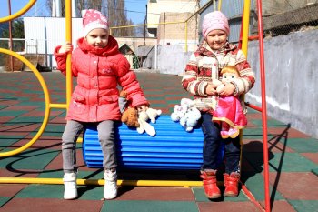 Геннадий Труханов: «Детсад на Мельницкой будет открыт уже в ближайшее время»