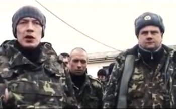 Мобилизация: Сказали на 10 дней, оказалось на...(видео)