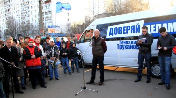 В Одессе приведут в порядок парк Победы (фото)