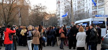 В Одессе приведут в порядок парк Победы (фото)