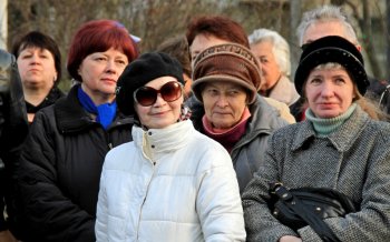 В Одессе приведут в порядок парк Победы (фото)