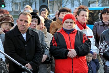 В Одессе приведут в порядок парк Победы (фото)