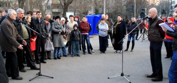 В Одессе приведут в порядок парк Победы (фото)