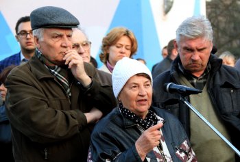 В Одессе приведут в порядок парк Победы (фото)