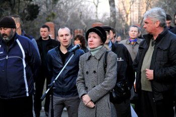 В Одессе приведут в порядок парк Победы (фото)