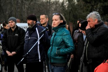 В Одессе приведут в порядок парк Победы (фото)