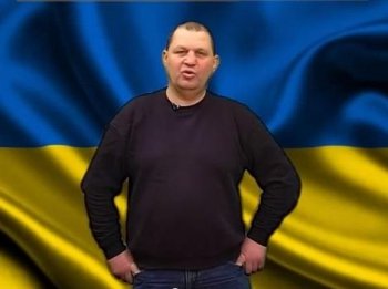 Сашко Белый вновь обратился к украинскому народу (видео)