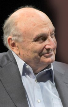 В Одессе отметили 80-летие Жванецкого