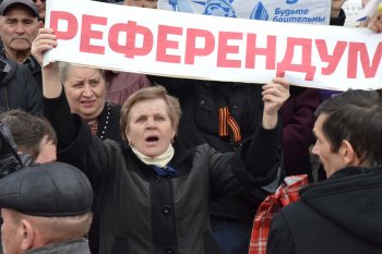 Один за всех, и все за одного – одесситы требуют освободить задержанного Антона Давидченко (фото)