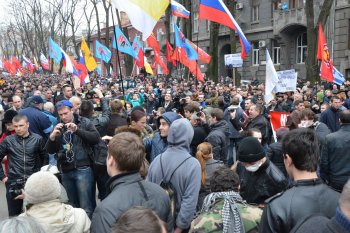 Один за всех, и все за одного – одесситы требуют освободить задержанного Антона Давидченко (фото)