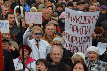 Один за всех, и все за одного – одесситы требуют освободить задержанного Антона Давидченко (фото)