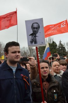 Один за всех, и все за одного – одесситы против политических репрессий