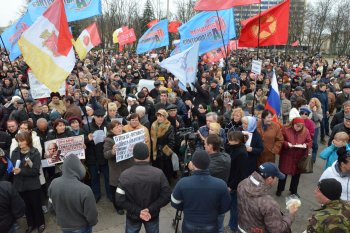 Один за всех, и все за одного – одесситы против политических репрессий