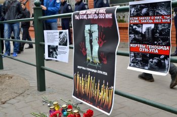 Один за всех, и все за одного – одесситы против политических репрессий (Часть 2)